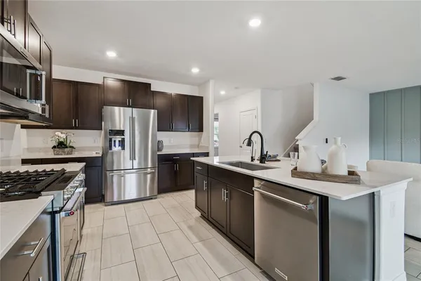 $479,900 | 8789 Little Bluestem Drive, Land O Lakes, FL 34637