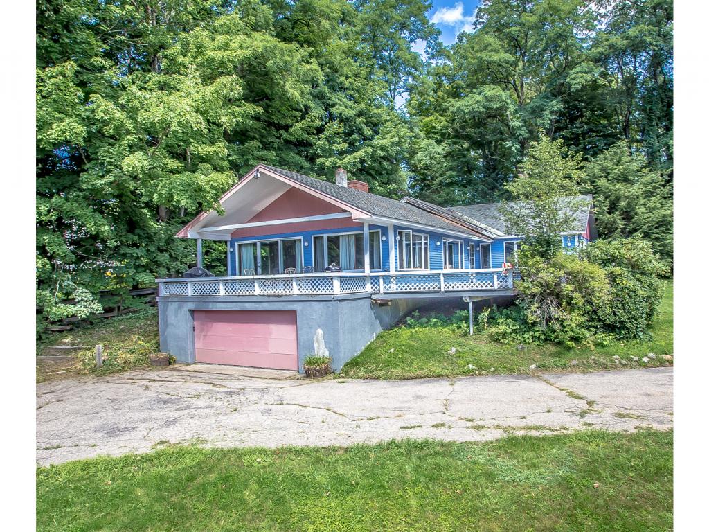 20 Cranmore Road Conway, NH 03860 - Photo 1 of 29