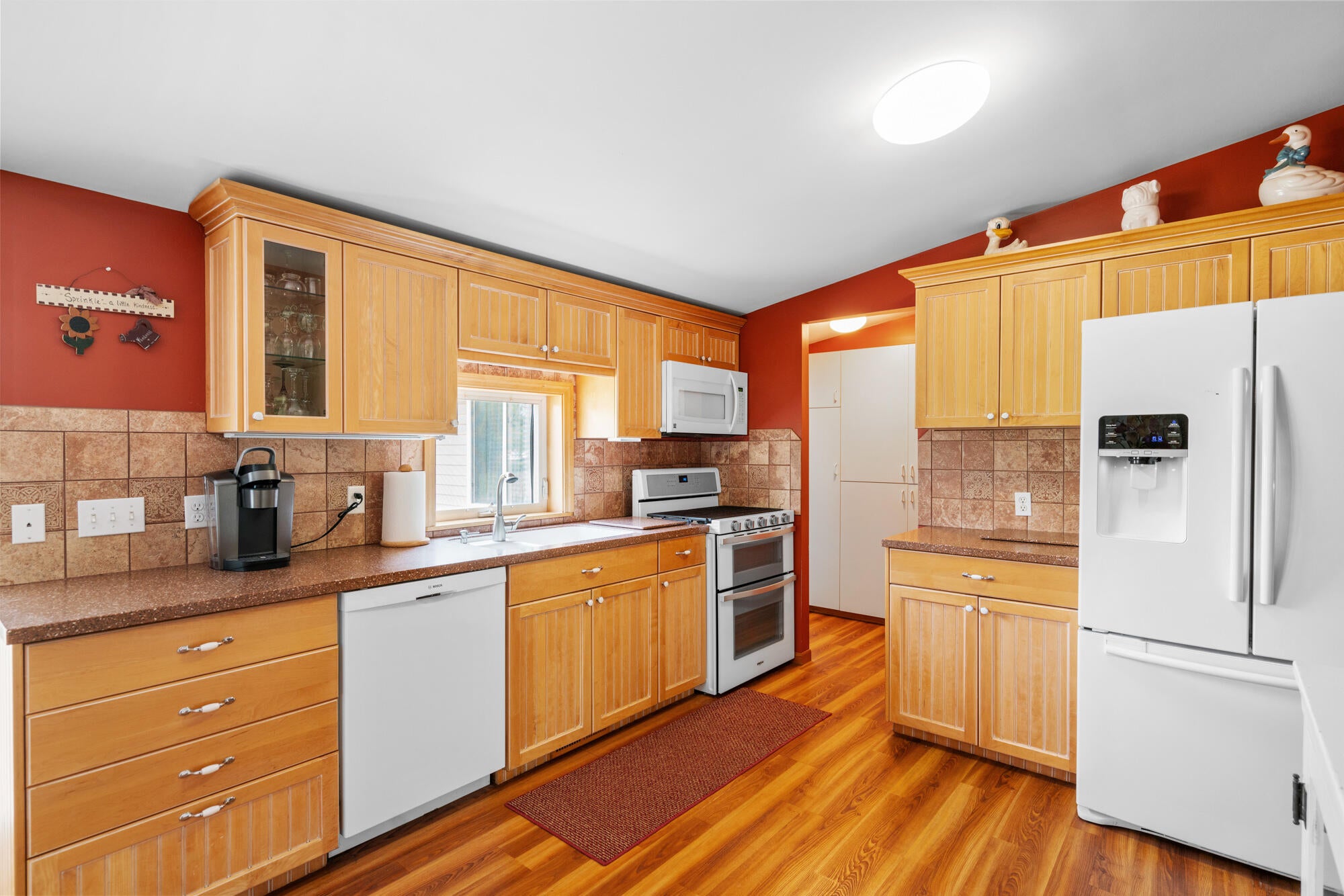 77 West Vfw Road Cheboygan, MI 49721 - Photo 15 of 42 kitchen (4)