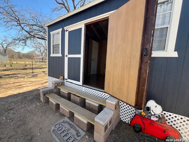 $85,000 | 3086 County Road 442, Nixon, TX 78140