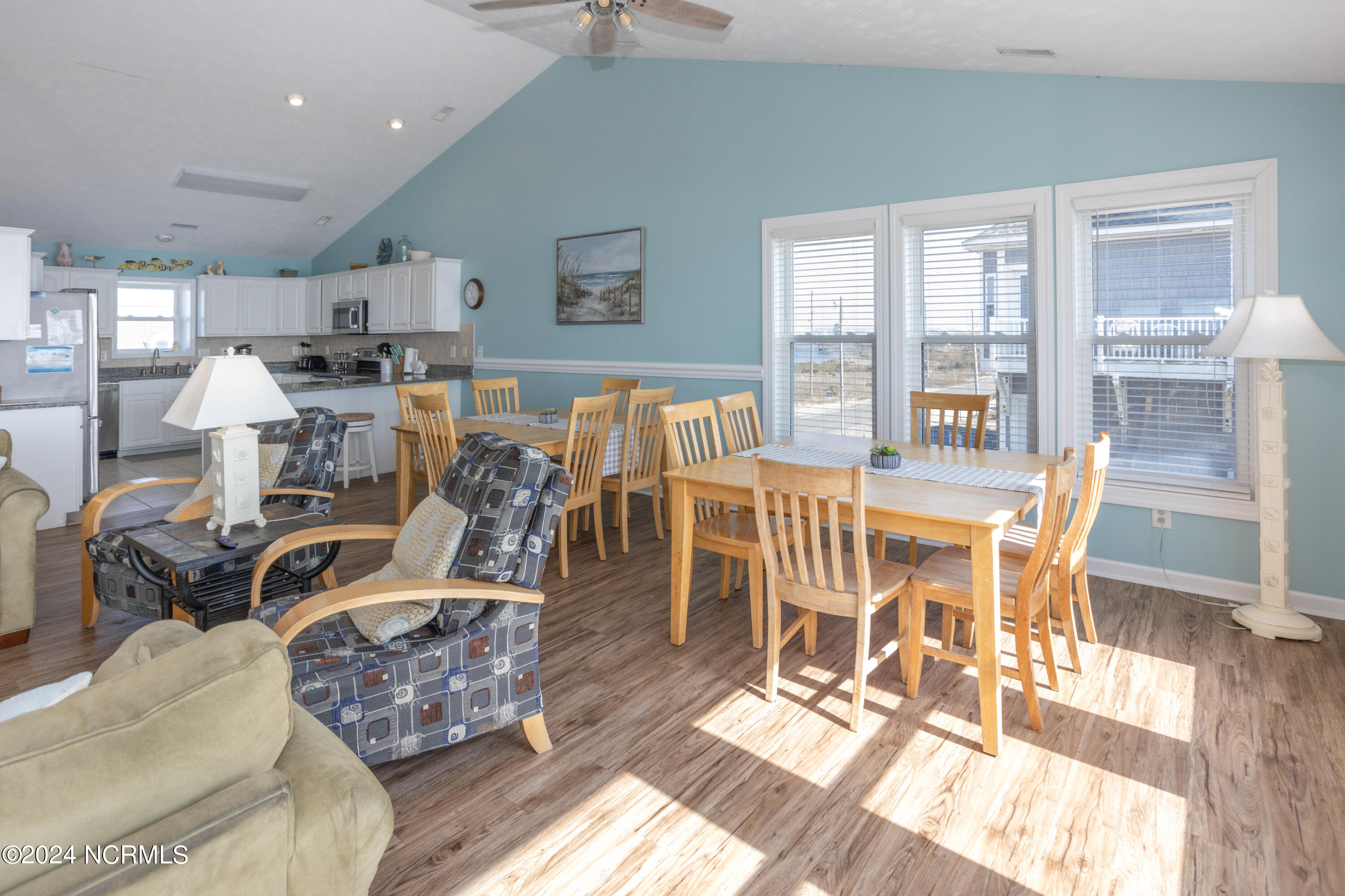 388 New River Inlet Road North Topsail Beach, NC 28460 - Photo 12 of 50 NCNTB388-4983485