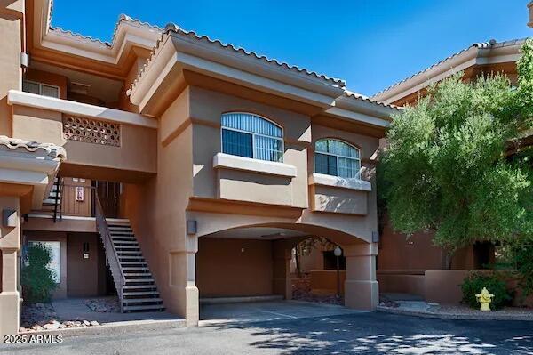 7333 East Chaparral Road, Unit 1 Scottsdale, AZ 85250 - Photo 13 of 17 Property