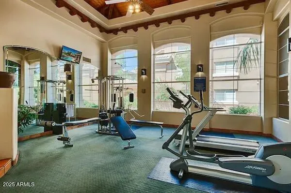 $1,599 | 7333 East Chaparral Road, Unit 1, Scottsdale, AZ 85250