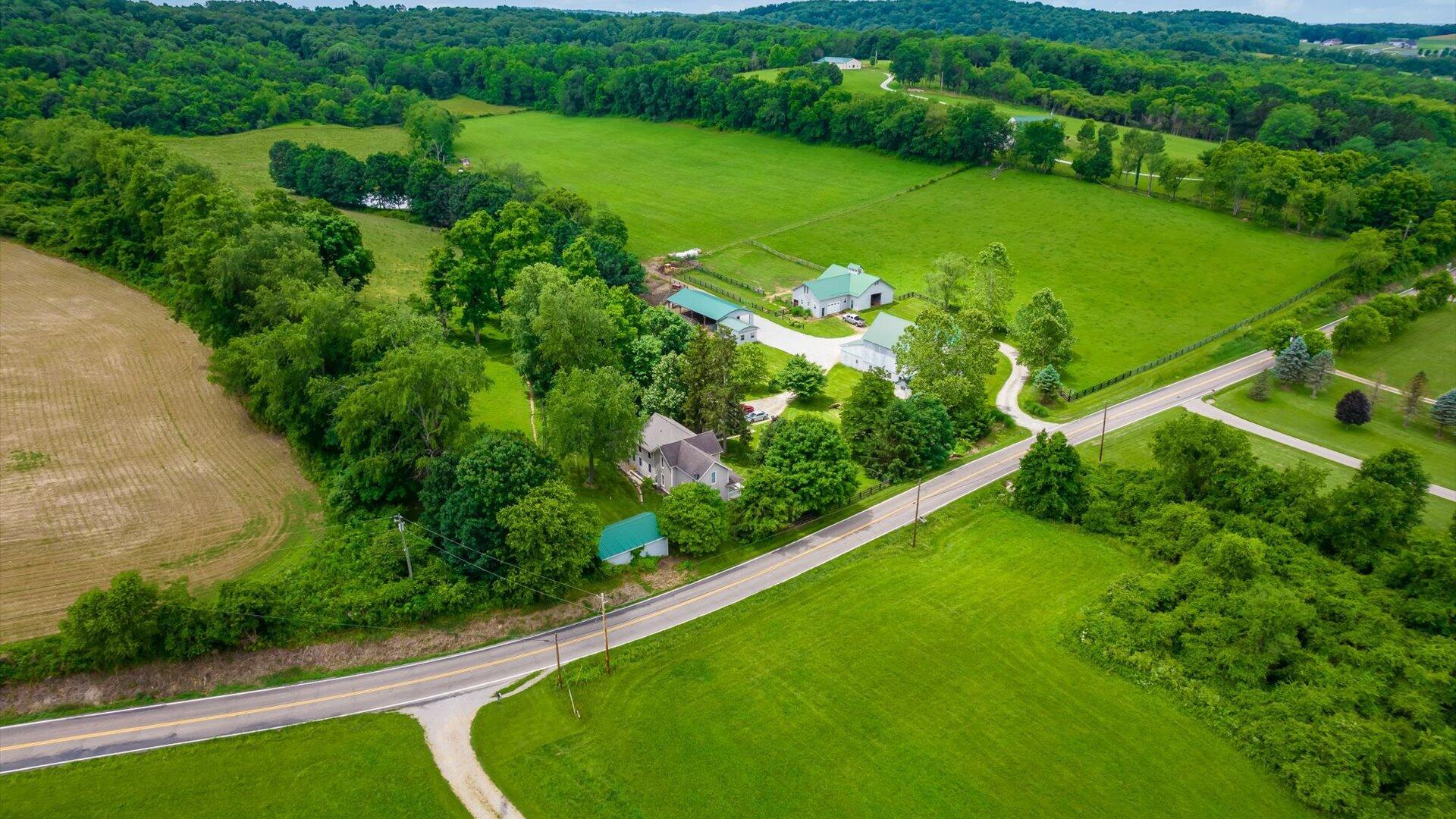 10640 Flint Ridge Road Newark, OH 43056 - Photo 74 of 86 74-10640 Flint Ridge Rd158