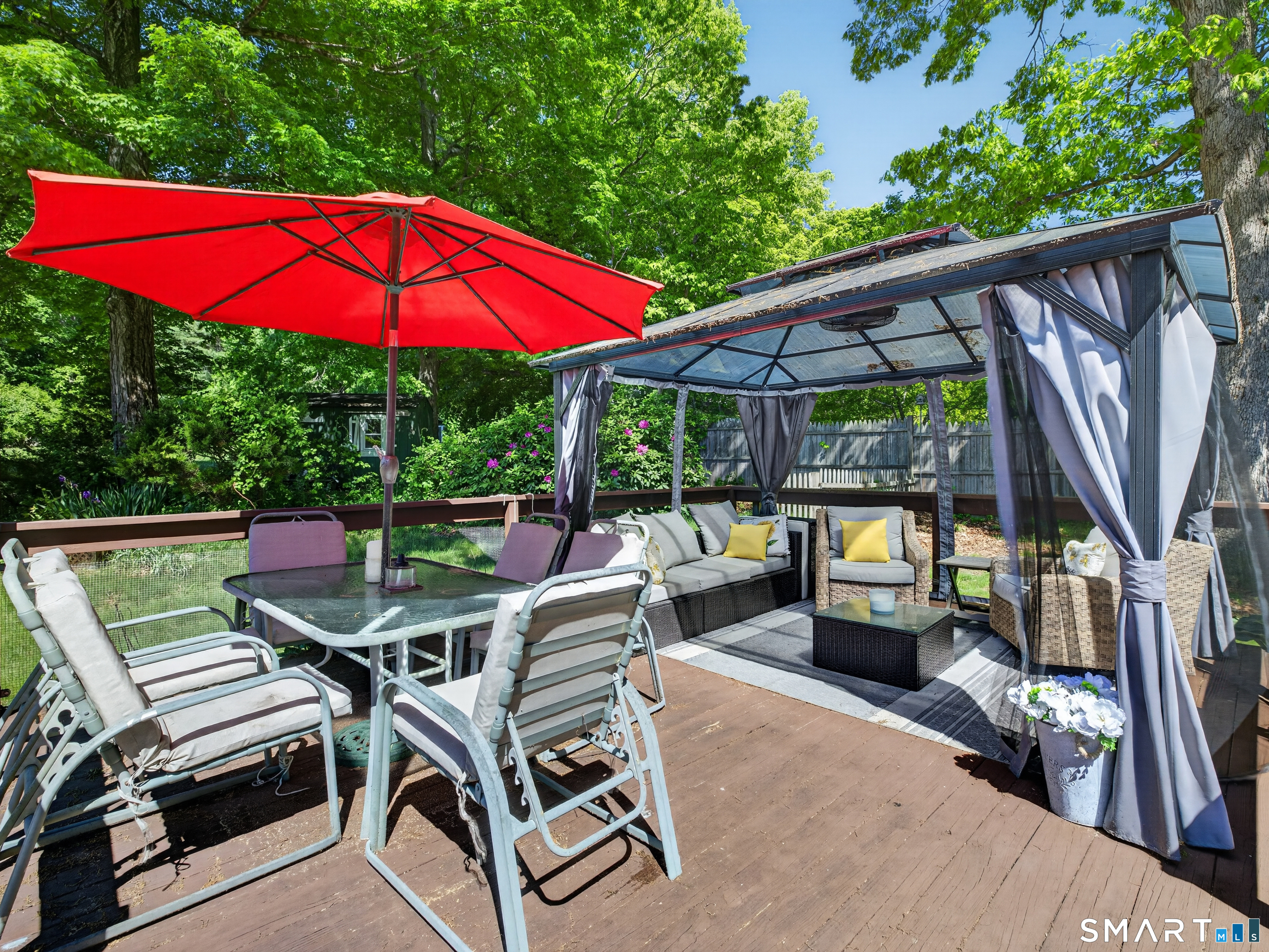 14 Oakwood Lane Clinton, CT 06413 - Photo 31 of 40