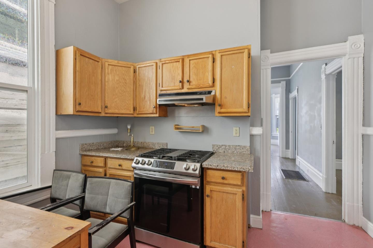 1917 Myrtle Street Oakland, CA 94607 - Photo 10 of 36
