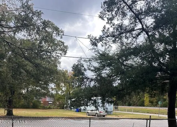 $55,000 | 601 South Railroad Street, Rocky Mount, NC 27803