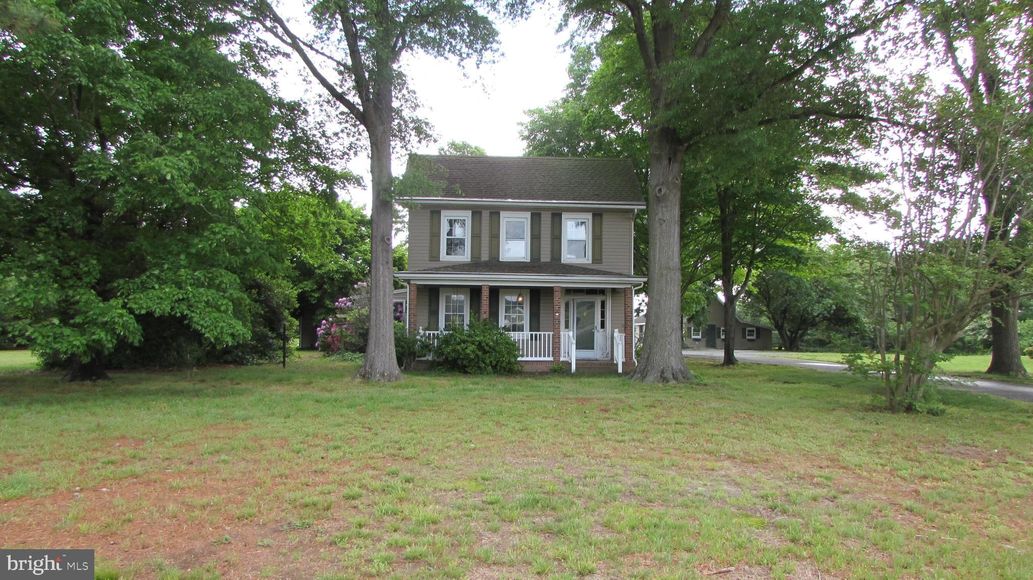 9347 Double Hills Road Denton, MD 21629 - Photo 1 of 13 Gallery Image 1