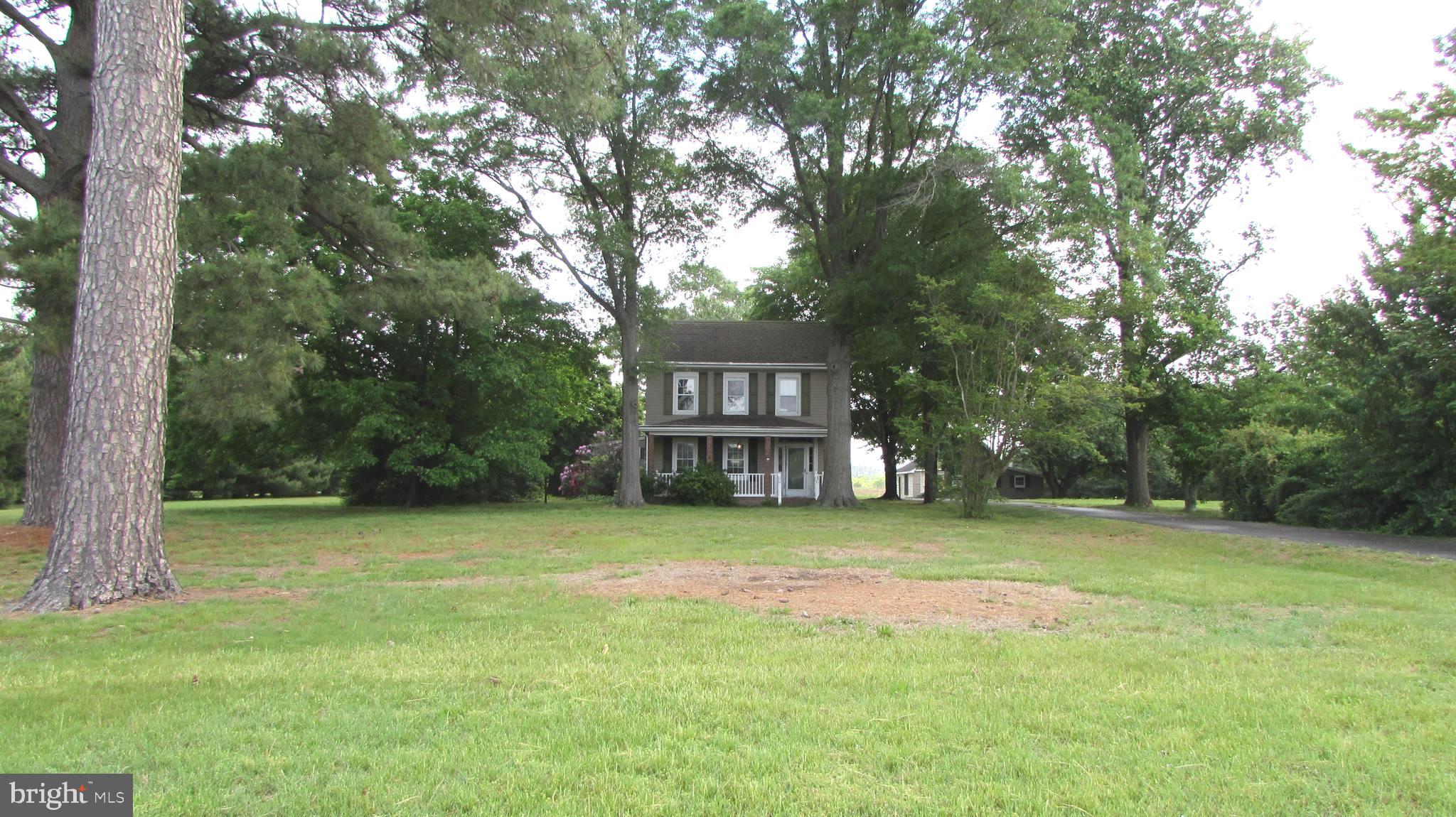 9347 Double Hills Road Denton, MD 21629 - Photo 2 of 13 Gallery Image 2
