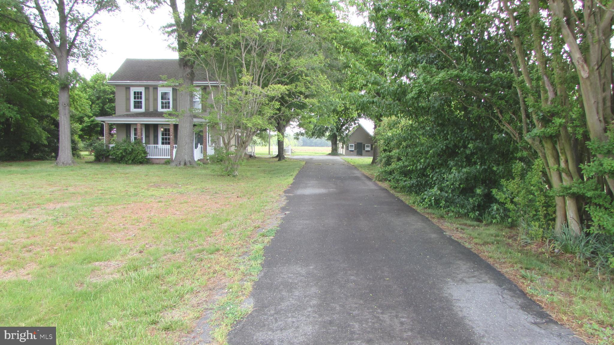 9347 Double Hills Road Denton, MD 21629 - Photo 3 of 13 Gallery Image 3