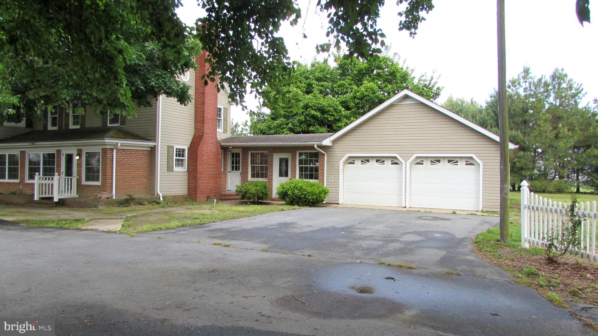 9347 Double Hills Road Denton, MD 21629 - Photo 4 of 13 Gallery Image 4