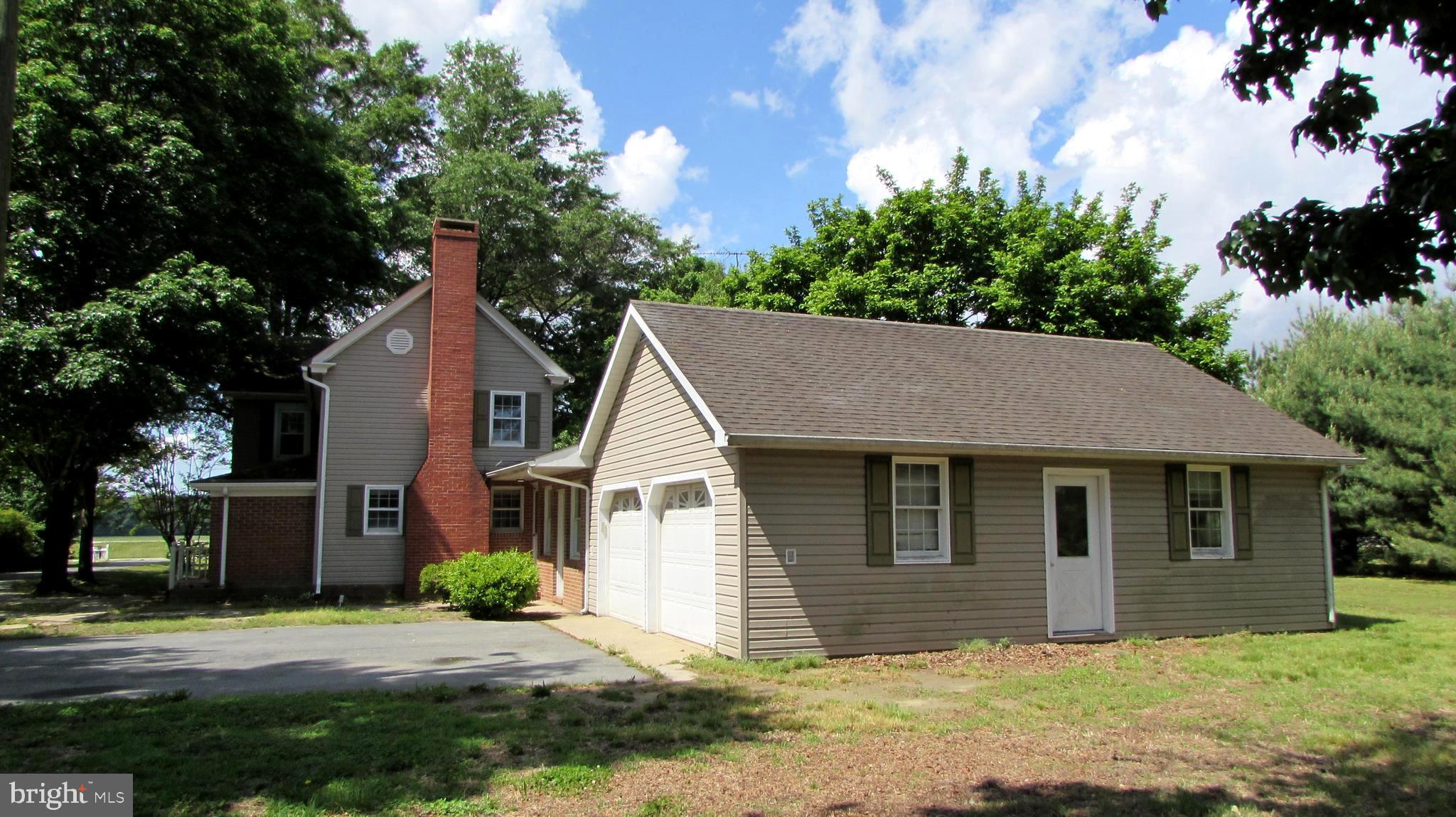 9347 Double Hills Road Denton, MD 21629 - Photo 5 of 13 Gallery Image 5