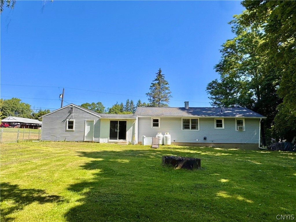2540 Mill Street Fleming, NY 13021 - Photo 7 of 25