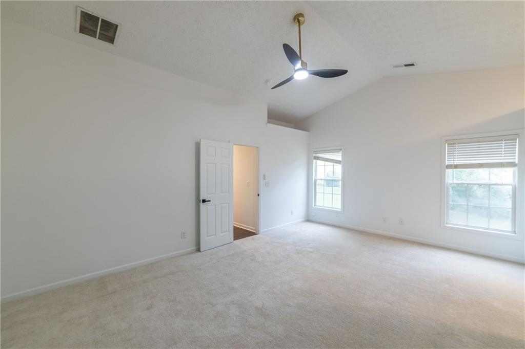 1784 Cedar Walk Lane Conley, GA 30288 - Photo 51 of 76