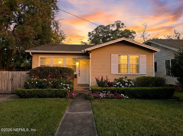 $239,000 | 1147 Ingleside Avenue, Jacksonville, FL 32205