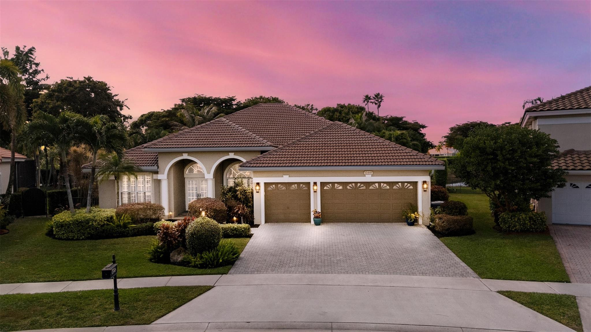 12445 Rockledge Circle Boca Raton, FL 33428 - Photo 1 of 72 Welcome Home to 12445 Rockledge Circle