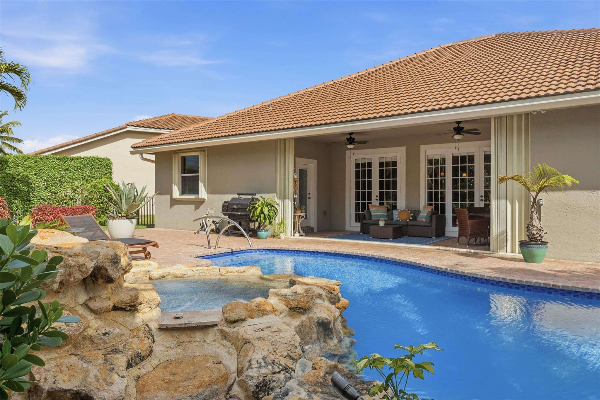 12445 Rockledge Circle Boca Raton, FL 33428 - Photo 50 of 72 Photo 50