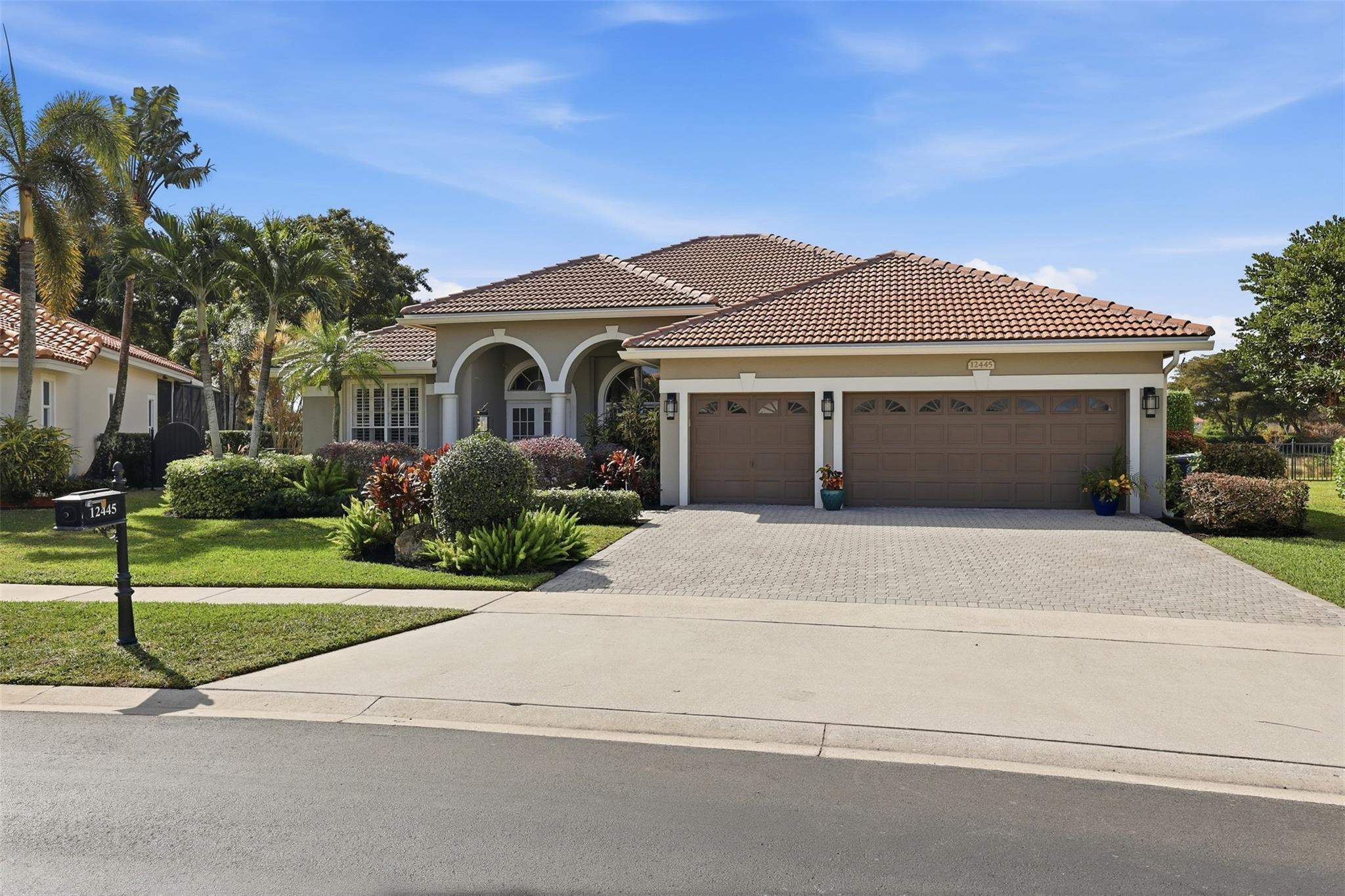 12445 Rockledge Circle Boca Raton, FL 33428 - Photo 59 of 72 Photo 59