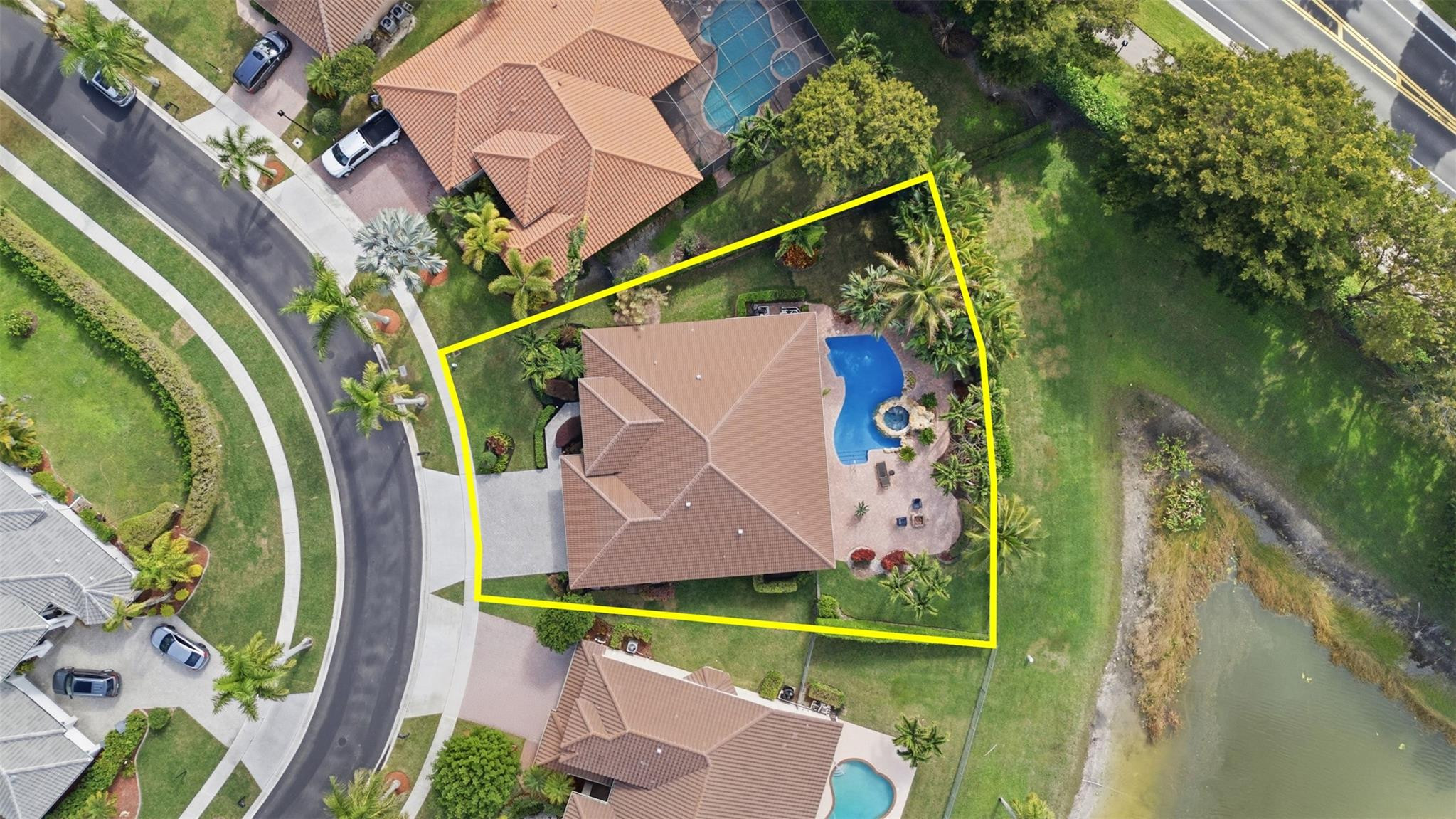 12445 Rockledge Circle Boca Raton, FL 33428 - Photo 60 of 72 Photo 60