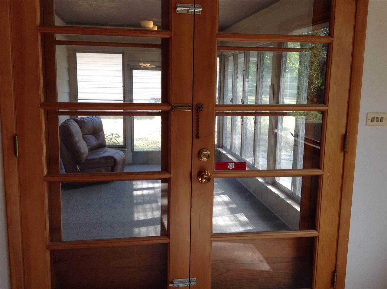 3415 North View Road Rockford, IL 61107 - Photo 14 of 18 a view of entryway