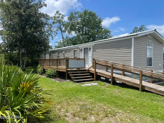 $1,495 | 2442 Stacy Drive, Panama City, FL 32405