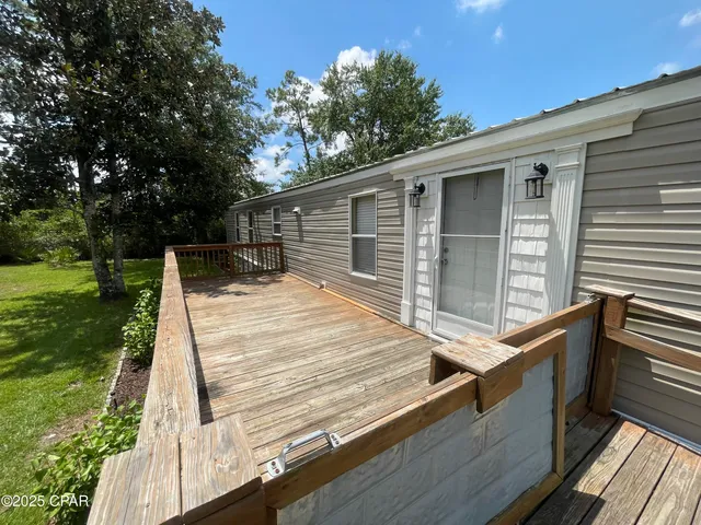 $1,495 | 2442 Stacy Drive, Panama City, FL 32405