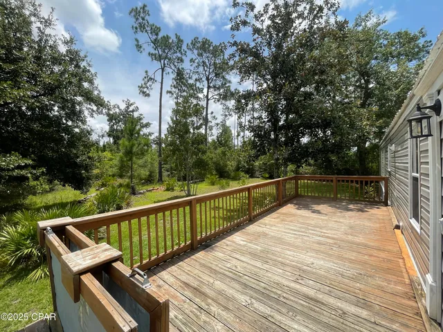 $1,495 | 2442 Stacy Drive, Panama City, FL 32405