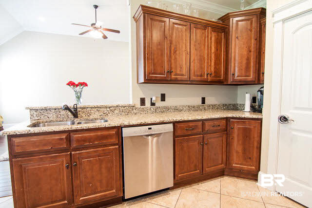 32544 Wildflower Trail Daphne, AL 36527 - Photo 9 of 32 Kitchen