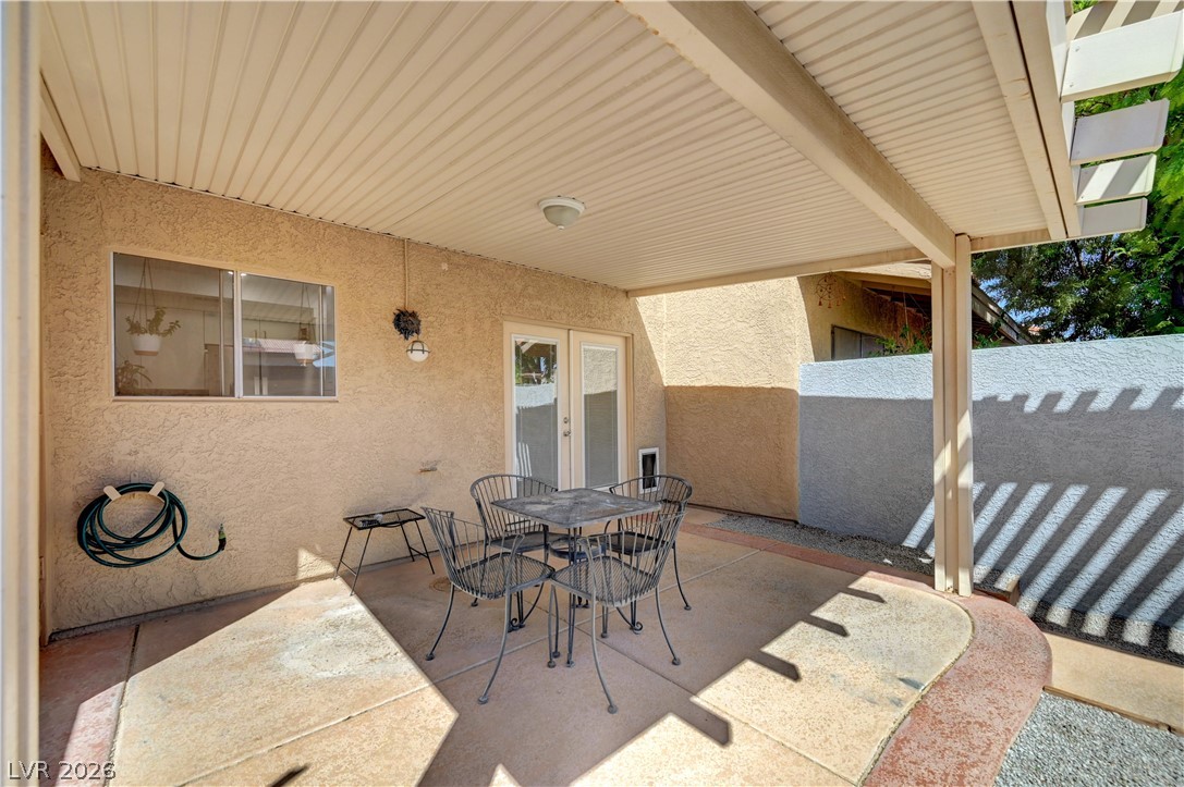3368 Reka Street Las Vegas, NV 89121 - Photo 39 of 43