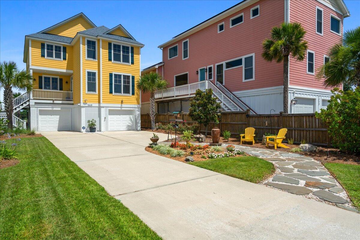 1668 Teal Marsh Road Charleston, SC 29412 - Photo 61 of 65 63-SNY04968