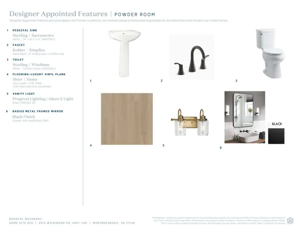 $510,000 | 2615 Wilkinson Pike, Unit 1101, Murfreesboro, TN 37129