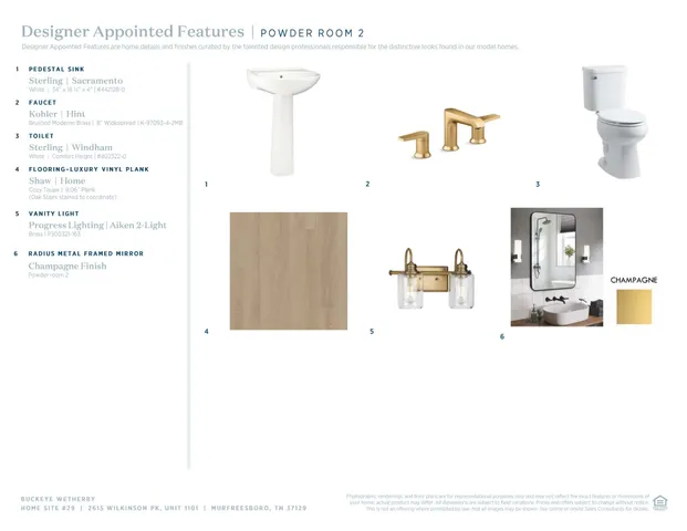 $510,000 | 2615 Wilkinson Pike, Unit 1101, Murfreesboro, TN 37129