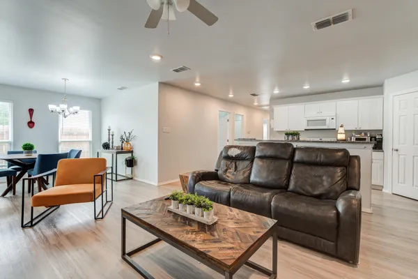 $375,000 | 5501 Jarvis Street, Lubbock, TX 79416