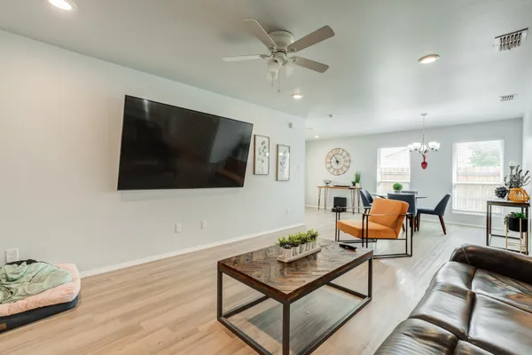 $375,000 | 5501 Jarvis Street, Lubbock, TX 79416