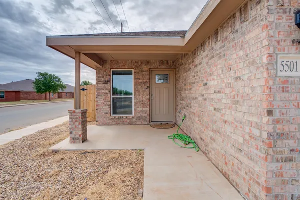 $375,000 | 5501 Jarvis Street, Lubbock, TX 79416