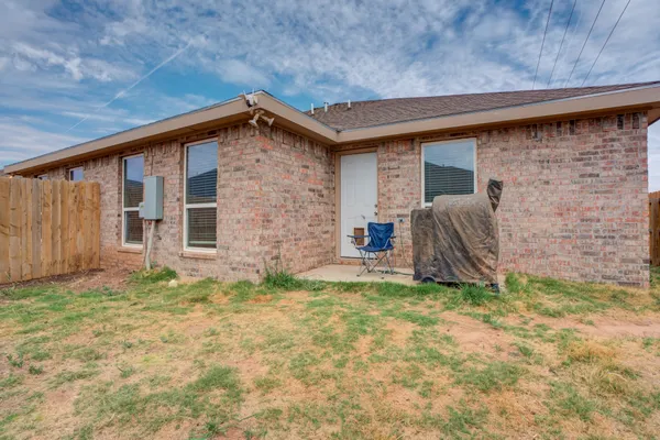 $375,000 | 5501 Jarvis Street, Lubbock, TX 79416