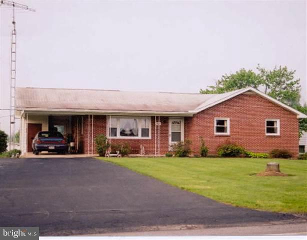806 Baltimore Road Shippensburg, PA 17257 - Photo 1 of 1 Gallery Image 1