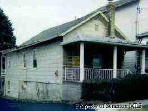 623 Maple Street Scranton, PA 18505 - Photo 1 of 1 Gallery Image 1