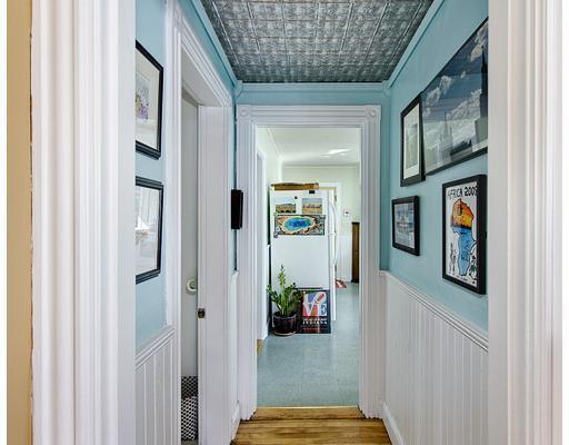 77 Vesper Street, Unit 2 Portland, ME 04101 - Photo 11 of 25 Other.