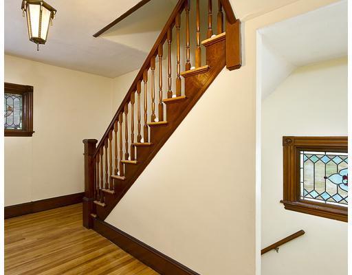 77 Vesper Street, Unit 2 Portland, ME 04101 - Photo 23 of 25 Lobby/Reception. The buildings...