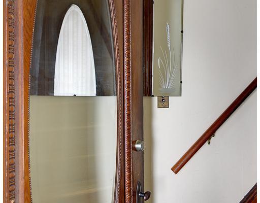 77 Vesper Street, Unit 2 Portland, ME 04101 - Photo 24 of 25 Lobby/Reception.