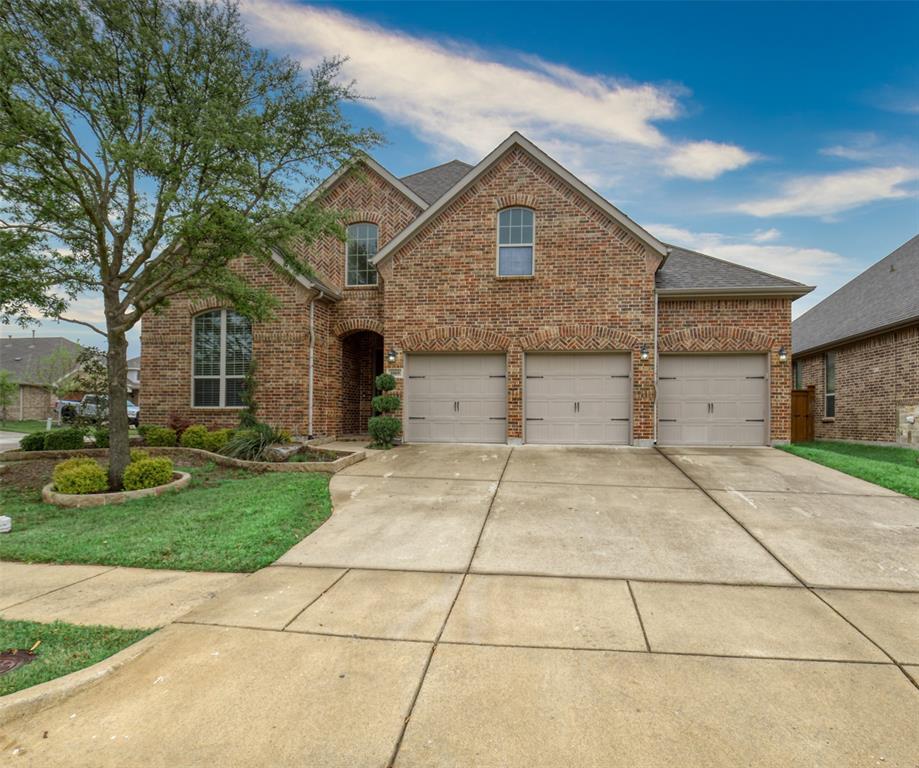 1009 Knoxbridge Road Forney, TX 75126 - Photo 1 of 1