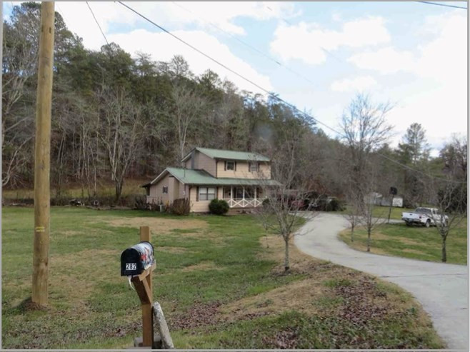282 Myers Branch Road Murphy, NC 28906 - Photo 42 of 51