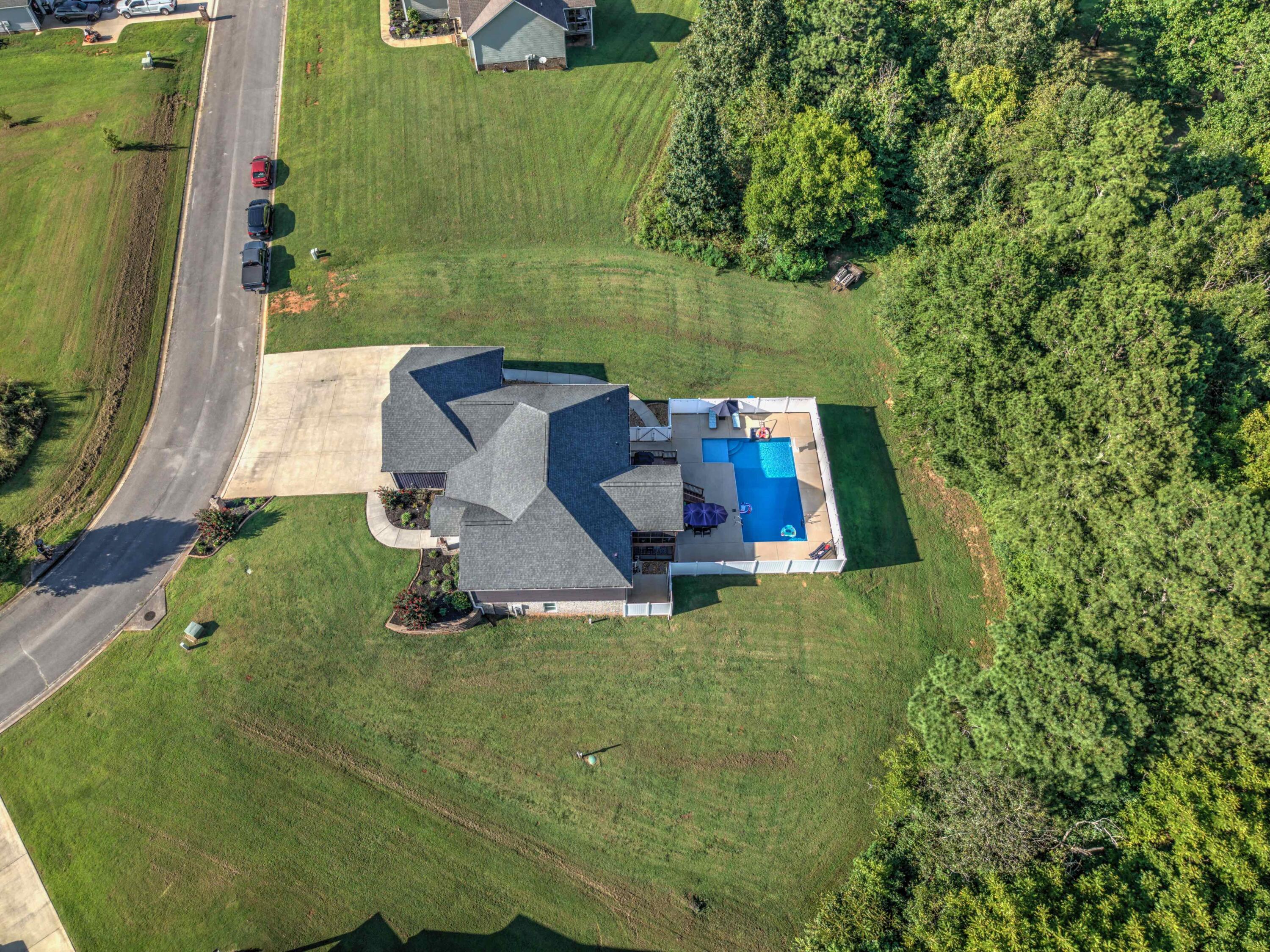 72 Farm View Circle Rock Spring, GA 30739 - Photo 16 of 50 065