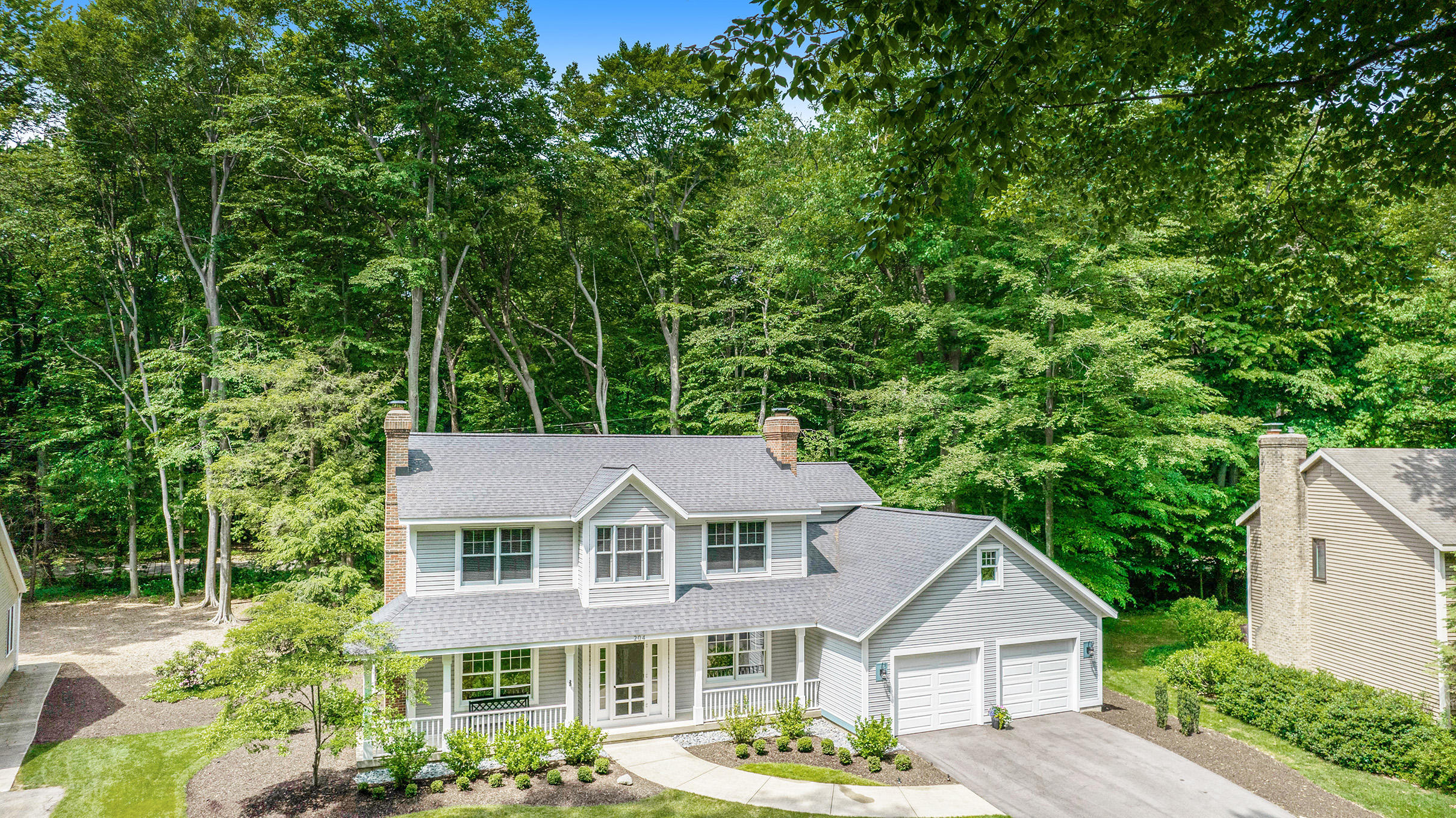 204 Foxdown Road Holland, MI 49424 - Photo 3 of 38 DJI_0253