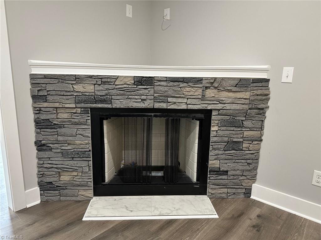 139 Old Quarry Road State Road, NC 28676 - Photo 11 of 34