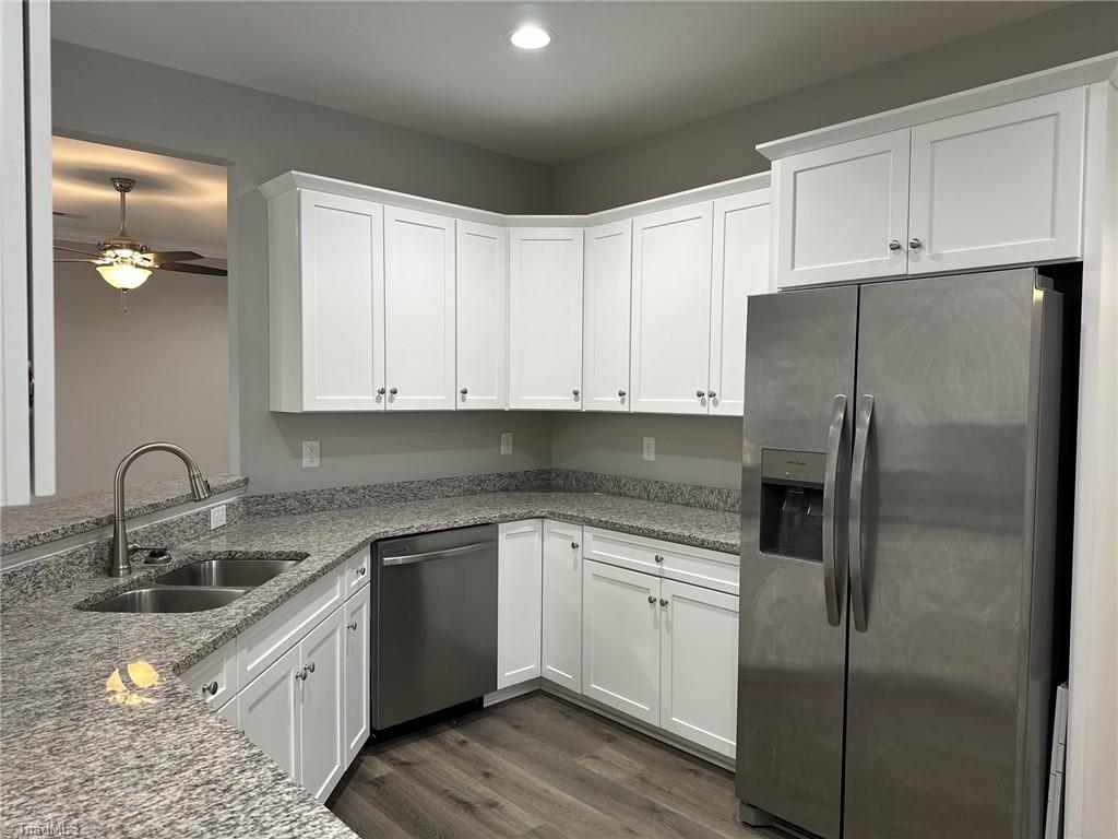 139 Old Quarry Road State Road, NC 28676 - Photo 12 of 34