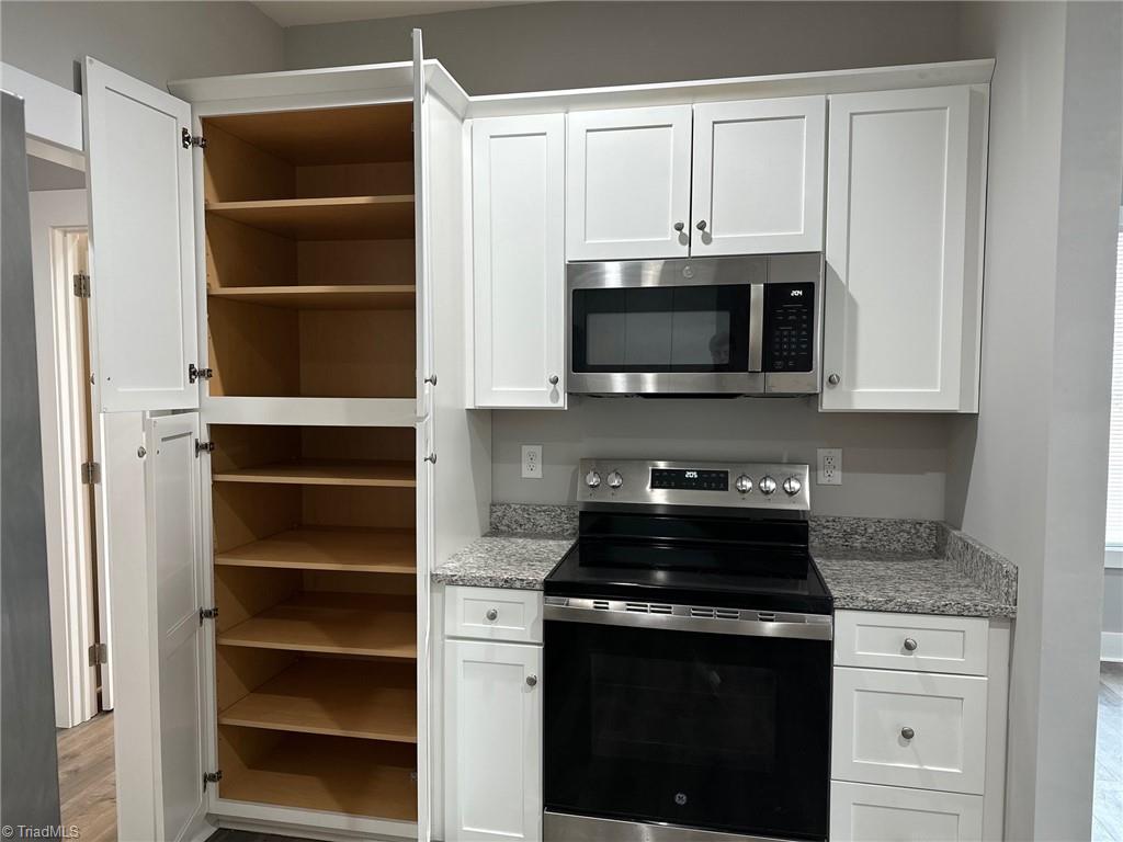 139 Old Quarry Road State Road, NC 28676 - Photo 15 of 34