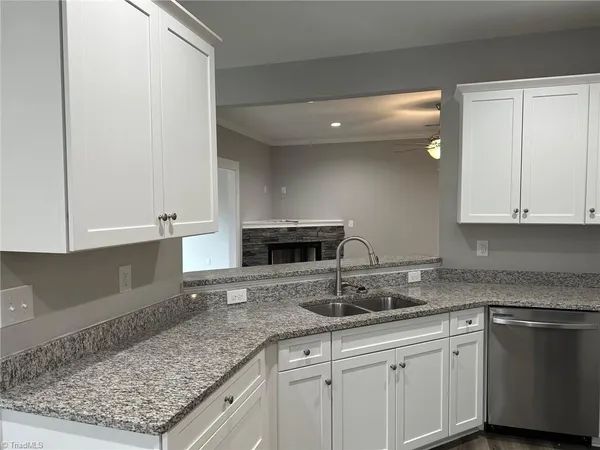 $436,500 | 139 Old Quarry Road, State Road, NC 28676
