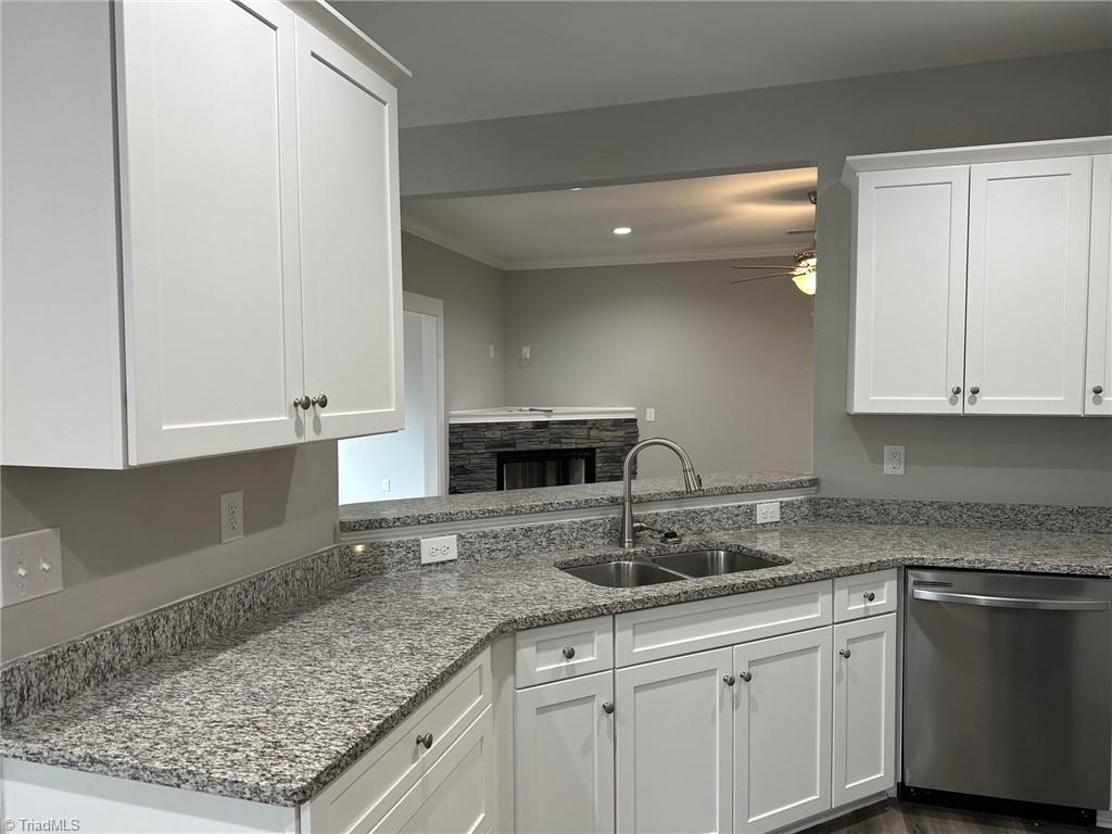 139 Old Quarry Road State Road, NC 28676 - Photo 17 of 34